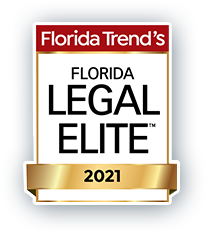 Florida Legal Elite 2021