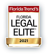 Florida Legal Elite 2021