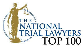 The National Trial Lawyers Top 100