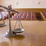 Courtroom Courtroom