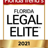 Legal Elite badge Scriven Legal Elite badge Scriven