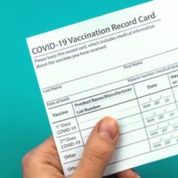 VaccinationCard VaccinationCard