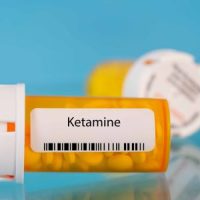 Ketamine Ketamine