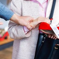 ShopliftingTheft ShopliftingTheft