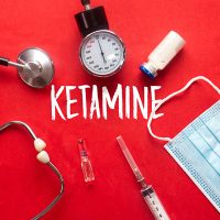 Ketamine Ketamine