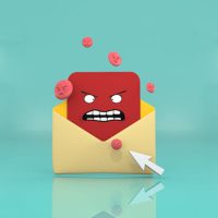 EmailAngry