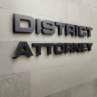 DistrictAttorney