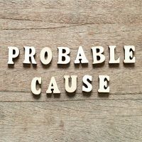 ProbableCause ProbableCause