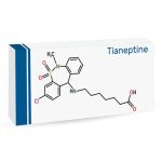 Drug_Tianeptine Drug_Tianeptine
