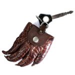 AlligatorKeychain