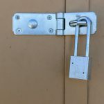 Padlock