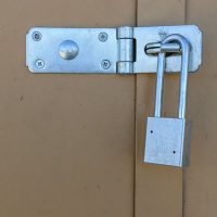 Padlock Padlock