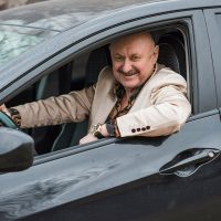 DriverHappy DriverHappy